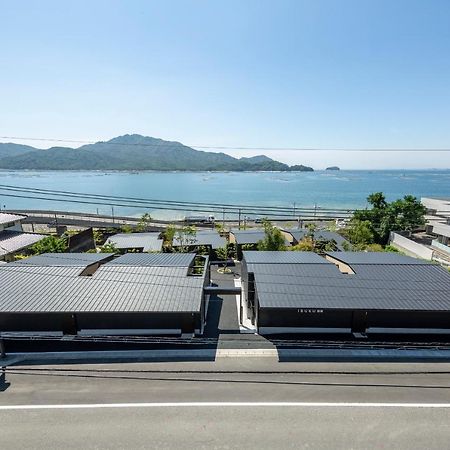 宮島離れの宿 Ibuku 別邸 -Miyajima Hanarenoyado Ibuku Bettei- 하쓰카이치 외부 사진