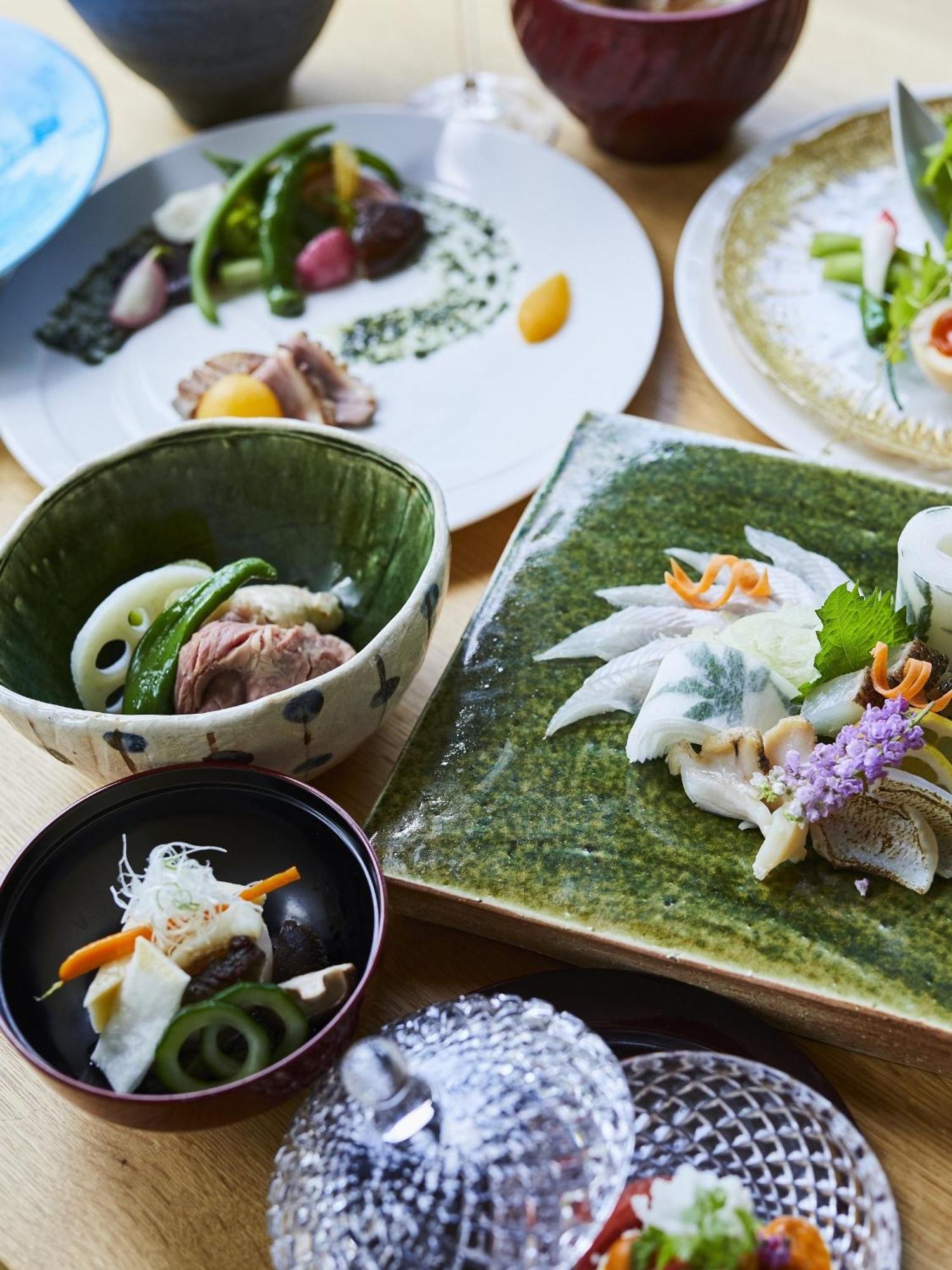 宮島離れの宿 Ibuku 別邸 -Miyajima Hanarenoyado Ibuku Bettei- 하쓰카이치 외부 사진